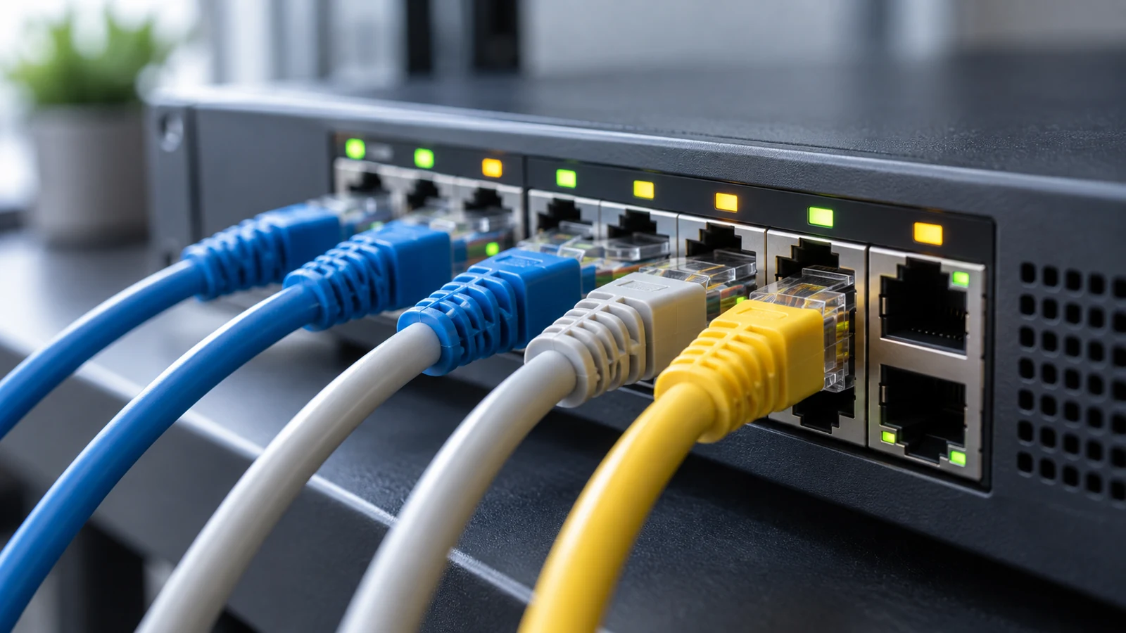 网络加速编辑组 - VPN